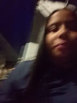 gatinha20257 online show from May 21, 2:40 am