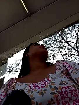 gatinha20257 online show from May 25, 4:57 pm