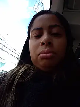 gatinha20257 online show from May 31, 3:08 pm