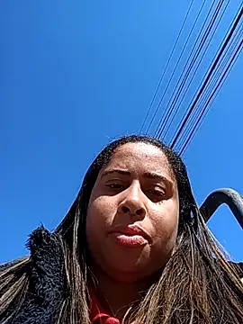 gatinha20257 online show from July 8, 4:44 pm
