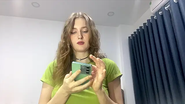 JanesSpace online show from April 11, 6:23 pm