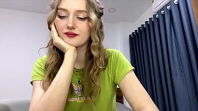 JanesSpace online show from April 21, 11:38 am