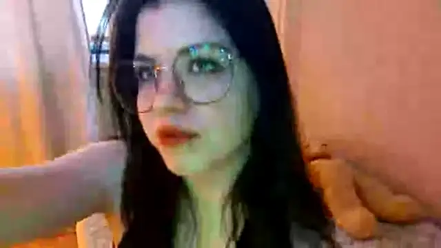 MiaTemptress online show from May 4, 12:23 pm