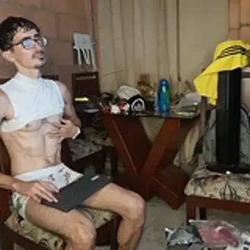 jhosuamoore online show from April 8, 1:44 pm