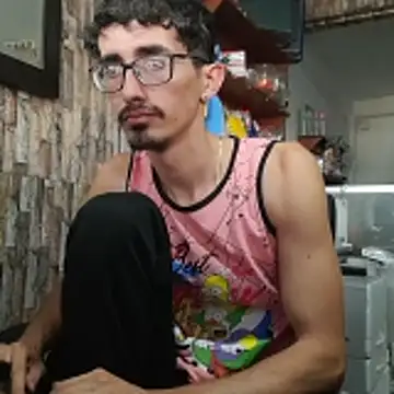 jhosuamoore online show from April 13, 8:58 pm