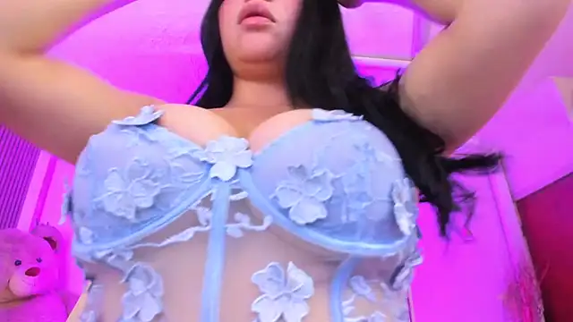 silvana monrroe online show from May 8, 1:27 pm