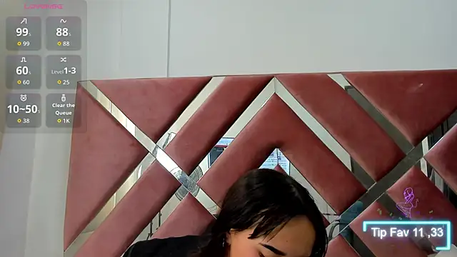Snapshot of Zoe_Evaanss_ chatting on July 17, 8:03 pm Zoe Evaanss online show from July 17, 8:03 pm