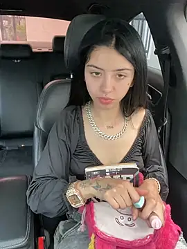 afrodita pinkk online show from March 19, 3:49 pm