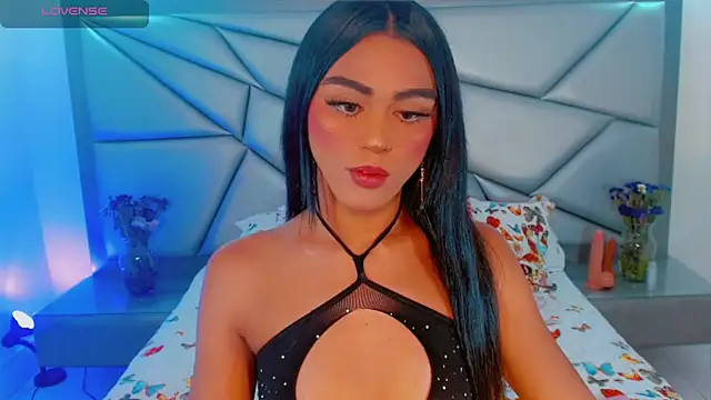 tiifannysexyhot online show from April 19, 12:48 pm