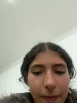 LINDA EF online show from April 20, 12:52 pm