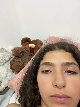 LINDA EF online show from April 23, 4:57 am