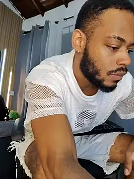 Oliver bigblack cock online show from April 13, 6:02 pm