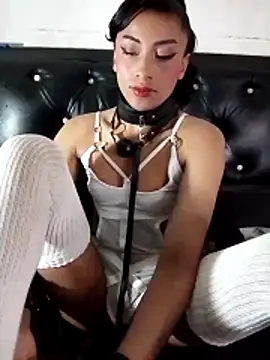 KattyBerryX online show from June 13, 2:09 am