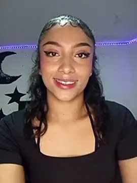 KattyBerryX online show from July 19, 4:22 pm