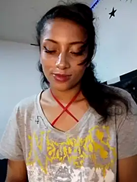 KattyBerryX online show from July 30, 2:10 am