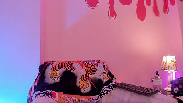 psychodoll 11 online show from May 30, 4:20 am