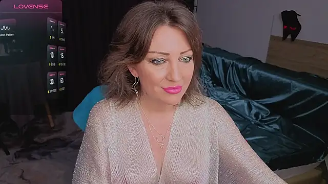 Sirena Fly online show from May 21, 9:44 pm
