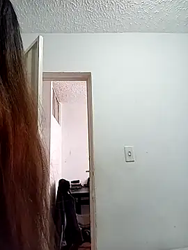 Brittany G online show from March 25, 6:14 pm