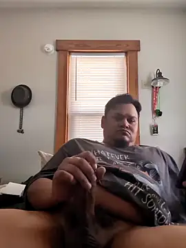 whosJoDaddyX69X online show from April 6, 6:53 pm