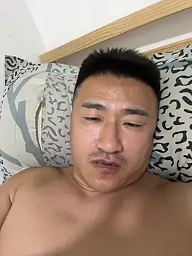 Cunzhangshibage02 online show from June 3, 2:33 pm