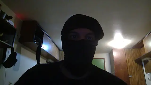 phantom-dick online show from March 12, 3:12 am