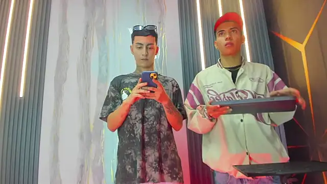 guys hard cock19 online show from March 12, 2:07 am