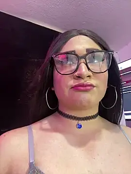 naughty trans dolls online show from March 13, 10:38 pm