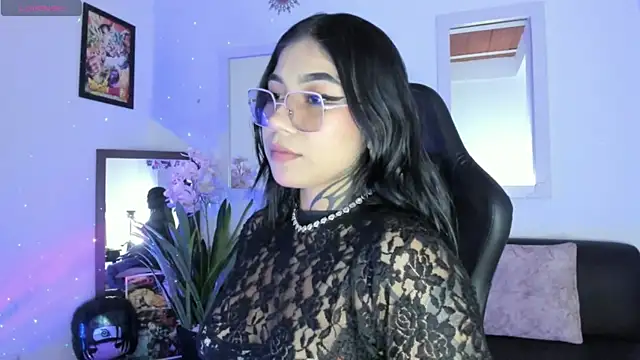Dimitra hells online show from July 17, 10:03 pm