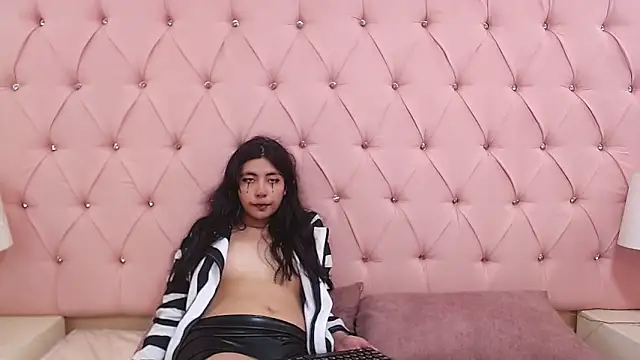 Desire Ecstasy2 online show from March 21, 8:19 am