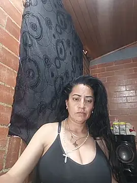Snapshot of Alexandrina chatting on May 9, 9:20 pm Alexandrina online show from May 9, 9:20 pm
