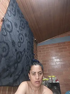 Snapshot of Alexandrina chatting on May 15, 11:01 pm Alexandrina online show from May 15, 11:01 pm