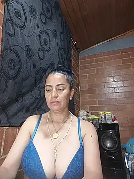 Snapshot of Alexandrina chatting on May 15, 11:34 pm Alexandrina online show from May 15, 11:34 pm