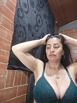 Snapshot of Alexandrina chatting on May 21, 8:05 pm Alexandrina online show from May 21, 8:05 pm