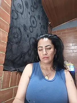 Snapshot of Alexandrina chatting on May 26, 7:54 pm Alexandrina online show from May 26, 7:54 pm