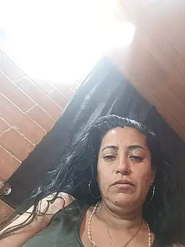 Snapshot of Alexandrina chatting on July 18, 11:41 pm Alexandrina online show from July 18, 11:41 pm