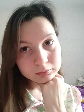 Snapshot of Ninyao_ chatting on March 13, 5:03 am Ninyao online show from March 13, 5:03 am