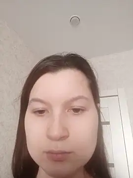 Snapshot of Ninyao_ chatting on March 18, 5:43 am Ninyao online show from March 18, 5:43 am