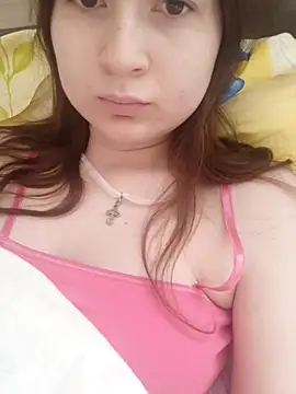 Snapshot of Ninyao_ chatting on March 27, 2:06 am Ninyao online show from March 27, 2:06 am