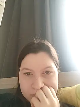 Snapshot of Ninyao_ chatting on April 1, 12:00 am Ninyao online show from April 1, 12:00 am