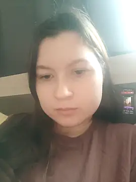 Snapshot of Ninyao_ chatting on April 3, 5:49 am Ninyao online show from April 3, 5:49 am