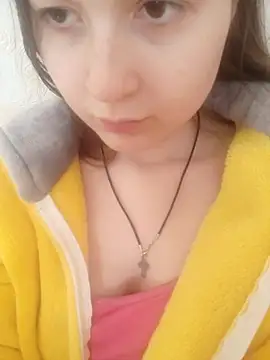 Snapshot of Ninyao_ chatting on April 13, 7:14 am Ninyao online show from April 13, 7:14 am