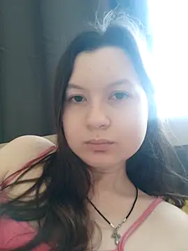 Snapshot of Ninyao_ chatting on April 15, 4:19 am Ninyao online show from April 15, 4:19 am