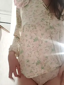 Snapshot of Ninyao_ chatting on April 15, 4:25 pm Ninyao online show from April 15, 4:25 pm
