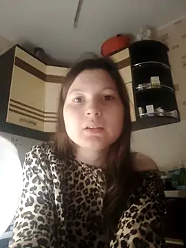 Snapshot of Ninyao_ chatting on May 3, 5:19 pm Ninyao online show from May 3, 5:19 pm
