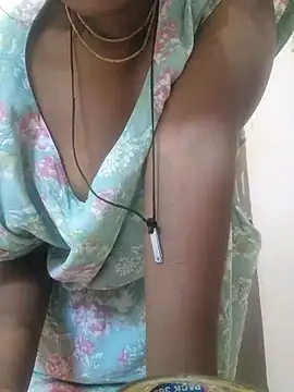 ms ruby  online show from March 21, 5:45 am