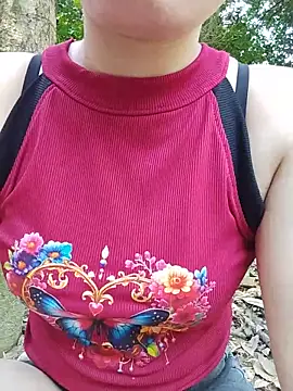 candy flo online show from June 3, 7:22 am