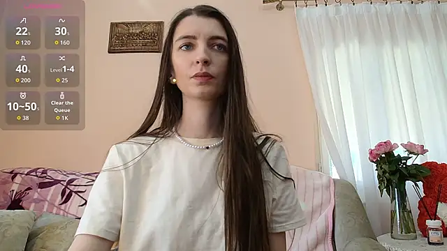 love on fire6 online show from March 14, 12:10 pm