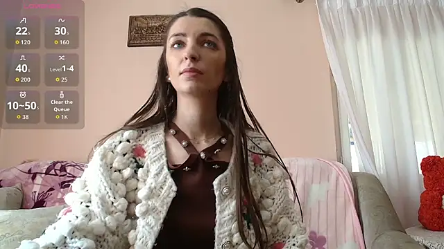 love on fire6 online show from March 22, 12:41 pm