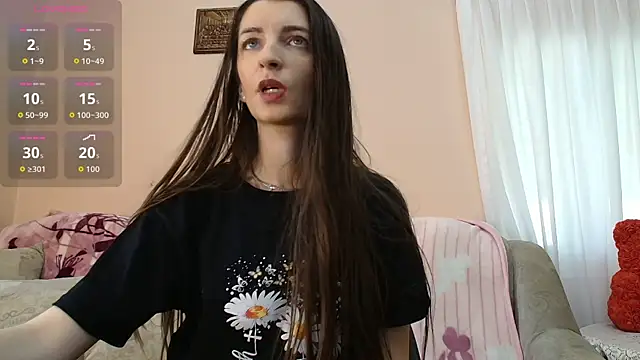 love on fire6 online show from April 3, 7:28 am