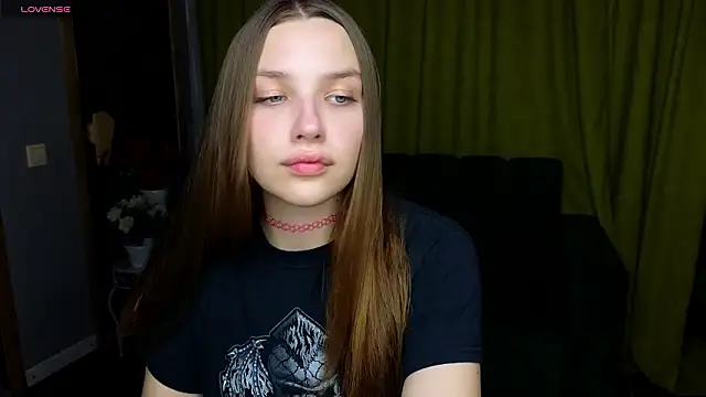 DariaAngels online show from March 15, 12:49 am